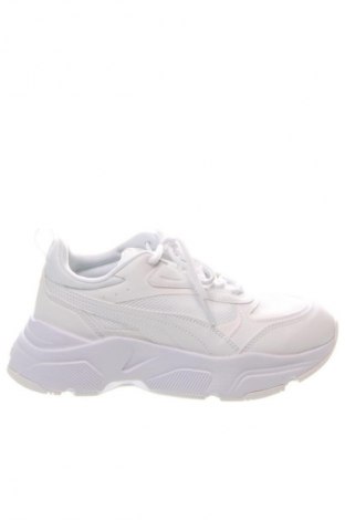Obuwie damskie PUMA, Rozmiar 36, Kolor Biały, Cena 459,99 zł
