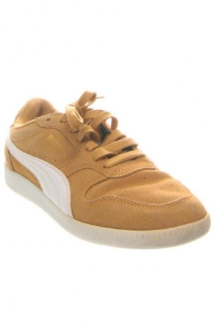 Γυναικεία παπούτσια PUMA, Μέγεθος 37, Χρώμα Κίτρινο, Τιμή 45,52 €