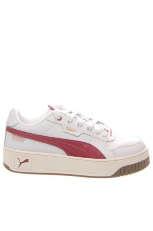 Obuwie damskie PUMA, Rozmiar 37, Kolor Biały, Cena 669,99 zł