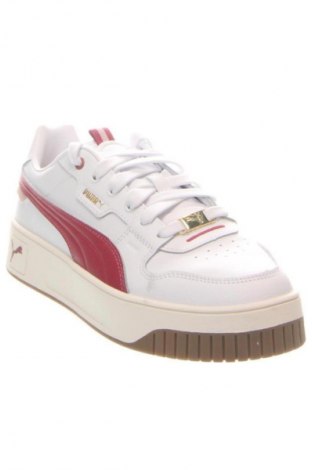 Obuwie damskie PUMA, Rozmiar 37, Kolor Biały, Cena 669,99 zł
