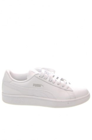 Obuwie damskie PUMA, Rozmiar 39, Kolor Biały, Cena 291,99 zł