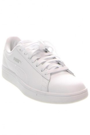 Obuwie damskie PUMA, Rozmiar 39, Kolor Biały, Cena 291,99 zł