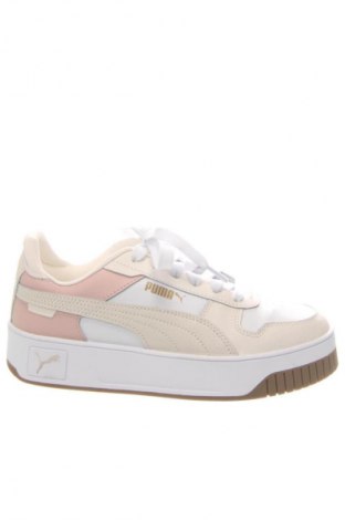 Damenschuhe PUMA, Größe 37, Farbe Weiß, Preis 142,99 €