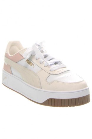 Damenschuhe PUMA, Größe 37, Farbe Weiß, Preis 142,99 €