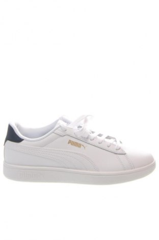 Γυναικεία παπούτσια PUMA, Μέγεθος 39, Χρώμα Λευκό, Τιμή 45,99 €