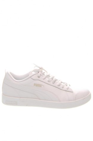 Дамски обувки PUMA, Размер 39, Цвят Бял, Цена 204,99 лв.
