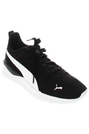 Dámské boty  PUMA, Velikost 39, Barva Černá, Cena  3 299,00 Kč