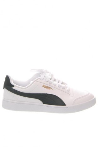 Дамски обувки PUMA, Размер 40, Цвят Бял, Цена 204,99 лв.