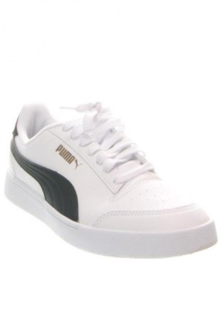 Дамски обувки PUMA, Размер 40, Цвят Бял, Цена 204,99 лв.