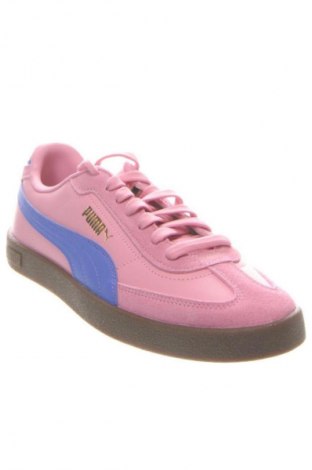 Дамски обувки PUMA, Размер 41, Цвят Розов, Цена 164,99 лв.