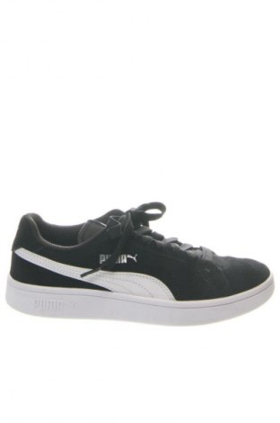 Γυναικεία παπούτσια PUMA, Μέγεθος 37, Χρώμα Μαύρο, Τιμή 45,99 €