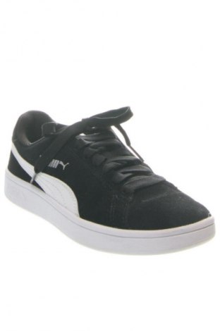 Γυναικεία παπούτσια PUMA, Μέγεθος 37, Χρώμα Μαύρο, Τιμή 45,99 €
