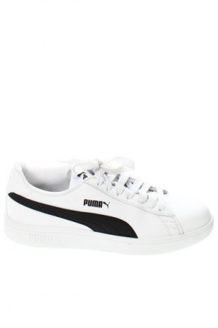 Damenschuhe PUMA, Größe 38, Farbe Weiß, Preis 61,99 €
