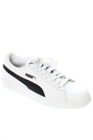 Damenschuhe PUMA, Größe 38, Farbe Weiß, Preis 61,99 €