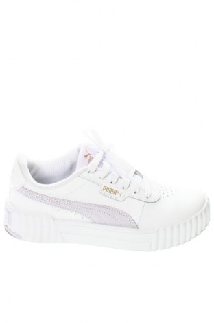 Obuwie damskie PUMA, Rozmiar 36, Kolor Biały, Cena 233,99 zł