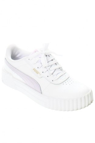 Obuwie damskie PUMA, Rozmiar 36, Kolor Biały, Cena 233,99 zł