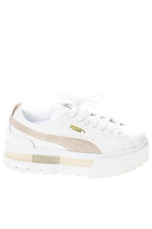 Obuwie damskie PUMA, Rozmiar 38, Kolor Biały, Cena 669,99 zł