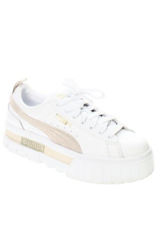 Obuwie damskie PUMA, Rozmiar 38, Kolor Biały, Cena 669,99 zł