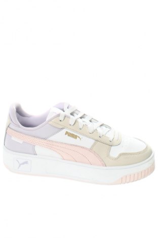 Γυναικεία παπούτσια PUMA, Μέγεθος 39, Χρώμα Πολύχρωμο, Τιμή 45,99 €