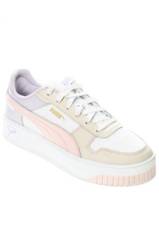 Γυναικεία παπούτσια PUMA, Μέγεθος 39, Χρώμα Πολύχρωμο, Τιμή 45,99 €