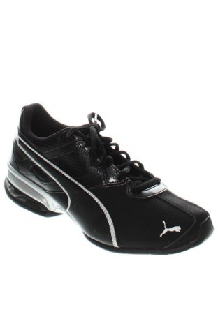 Γυναικεία παπούτσια PUMA, Μέγεθος 40, Χρώμα Μαύρο, Τιμή 45,99 €