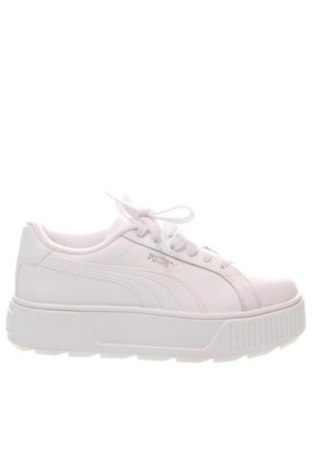 Obuwie damskie PUMA, Rozmiar 37, Kolor Biały, Cena 669,99 zł