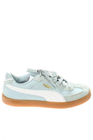 Obuwie damskie PUMA, Rozmiar 38, Kolor Niebieski, Cena 539,99 zł