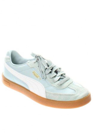 Obuwie damskie PUMA, Rozmiar 38, Kolor Niebieski, Cena 539,99 zł