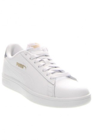 Damenschuhe PUMA, Größe 36, Farbe Weiß, Preis 142,99 €