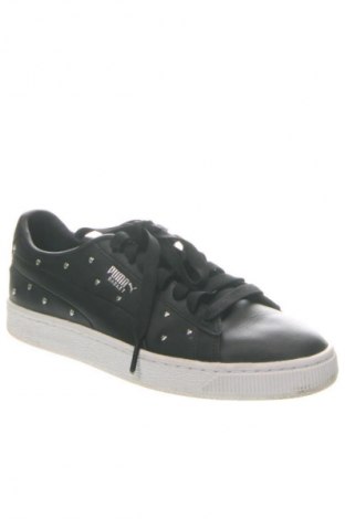 Dámske topánky  PUMA, Veľkosť 39, Farba Čierna, Cena  45,52 €