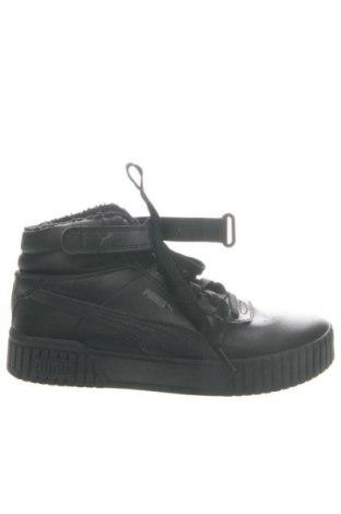 Damenschuhe PUMA, Größe 41, Farbe Schwarz, Preis 61,99 €