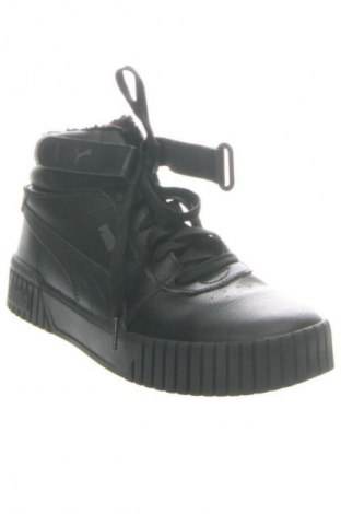 Damenschuhe PUMA, Größe 41, Farbe Schwarz, Preis 61,99 €