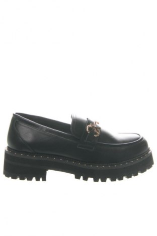 Dámske topánky  Patrizia Pepe, Veľkosť 40, Farba Čierna, Cena  172,95 €