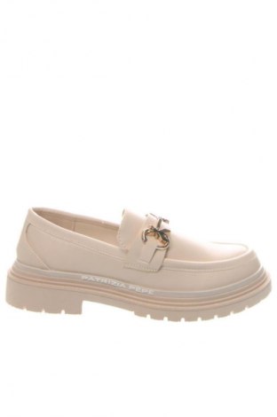 Dámske topánky  Patrizia Pepe, Veľkosť 36, Farba Béžová, Cena  172,95 €