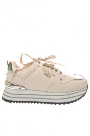 Damenschuhe Patrizia Pepe, Größe 38, Farbe Beige, Preis 149,99 €