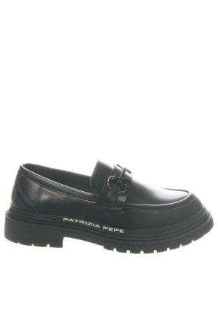 Damenschuhe Patrizia Pepe, Größe 36, Farbe Schwarz, Preis € 204,99