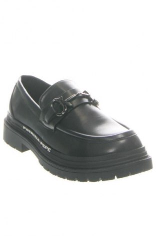 Damenschuhe Patrizia Pepe, Größe 36, Farbe Schwarz, Preis € 204,99