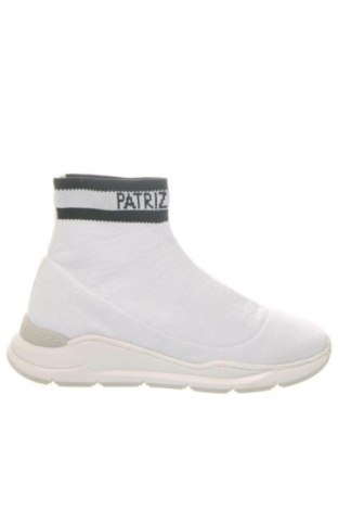 Damenschuhe Patrizia Pepe, Größe 36, Farbe Weiß, Preis € 204,99