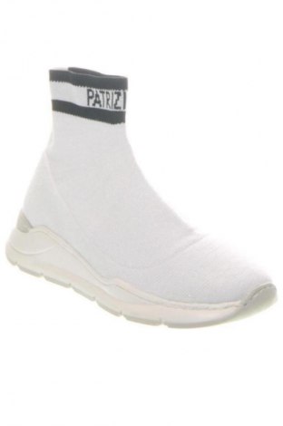 Damenschuhe Patrizia Pepe, Größe 36, Farbe Weiß, Preis € 204,99