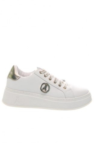 Damenschuhe Patrizia Pepe, Größe 38, Farbe Weiß, Preis 95,99 €