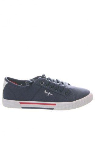 Încălțăminte de damă Pepe Jeans, Mărime 42, Culoare Albastru, Preț 704,99 Lei