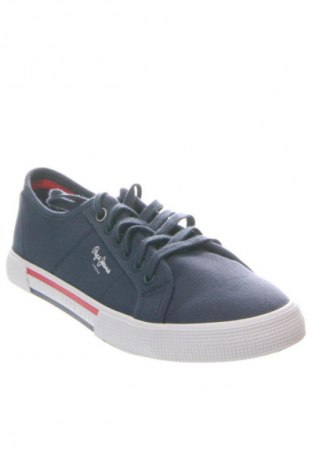 Încălțăminte de damă Pepe Jeans, Mărime 42, Culoare Albastru, Preț 704,99 Lei