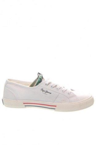 Női cipők Pepe Jeans, Méret 38, Szín Fehér, Ár 43 769 Ft