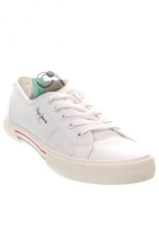 Női cipők Pepe Jeans, Méret 38, Szín Fehér, Ár 43 769 Ft