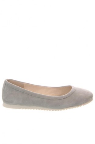 Încălțăminte de damă Pier One, Mărime 41, Culoare Gri, Preț 102,63 Lei