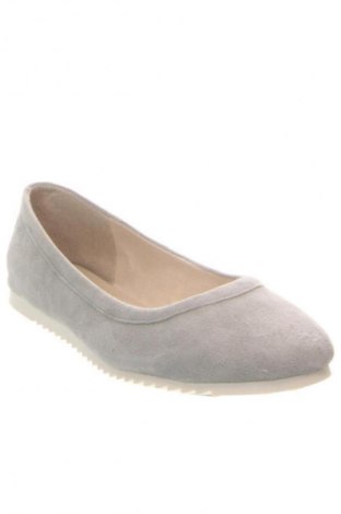 Încălțăminte de damă Pier One, Mărime 41, Culoare Gri, Preț 102,63 Lei