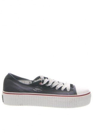 Damenschuhe Polo Club, Größe 40, Farbe Blau, Preis 57,99 €