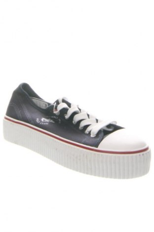 Damenschuhe Polo Club, Größe 40, Farbe Blau, Preis 57,99 €