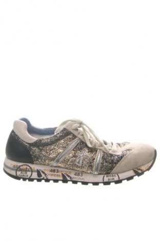 Dámske topánky  Premiata, Veľkosť 39, Farba Viacfarebná, Cena  87,47 €