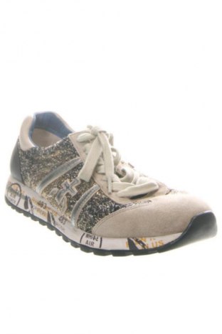 Dámske topánky  Premiata, Veľkosť 39, Farba Viacfarebná, Cena  87,47 €